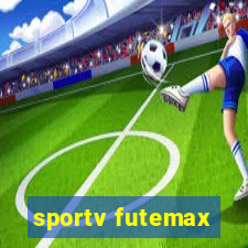 sportv futemax